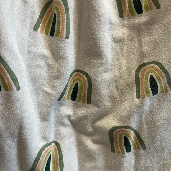 Kyte matcha rainbow sleep sack - Picture 2 of 3